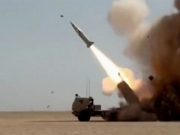 RIPOSTE IRANIENNE À L’AGRESSION : Salves successives de missiles vers l’entité sioniste