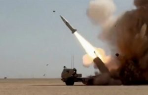 RIPOSTE IRANIENNE À L’AGRESSION : Salves successives de missiles vers l’entité sioniste