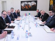 ALGÉRIE – CROATIE : Les préparatifs des échéances bilatérales de haut niveau sur la table à Zagreb