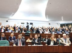 ADOPTION DU TEXTE DE LOI CRIMINALISANT LA COLONISATION FRANÇAISE EN ALGÉRIE : Un grand pas vers la préservation de la mémoire