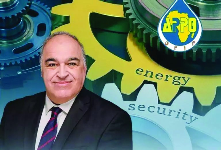 CONFÉRENCE DE L’APPO À ORAN : Pour une industrie durable