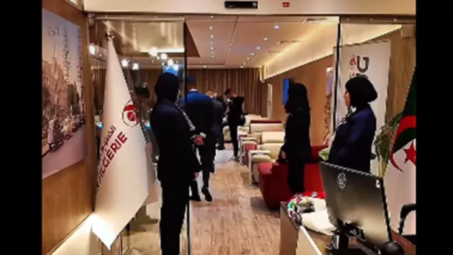 Air-Algerie-salon-premiere-classe-Annaba