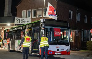 En raison d’une vague de grèves : L’Allemagne plongée dans des perturbations des transports
