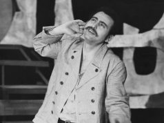 Oran : Le parcours du défunt dramaturge Abdelkader Alloula revisité