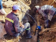 Annaba : Lancement « prochain » de la rénovation des réseaux d’AEP au centre-ville