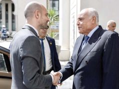 ATTAF REÇOIT UN APPEL TELEPHONIQUE DE SON HOMOLOGUE FRANÇAIS : Un premier pas pour des relations apaisées