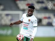 Le Mouloudia privé de son atout pour le derby : Bangoura incertain