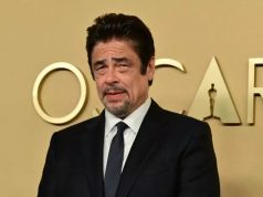 Pour Benicio del Toro, nommé aux Oscars : « Une bataille après l’autre » a du « coeur »
