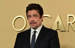 Pour Benicio del Toro, nommé aux Oscars : « Une bataille après l’autre » a du « coeur »