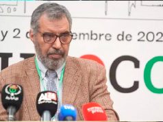 LE PREMIER MINISTRE DE LA RASD : « Aucun règlement de la question sahraouie sans le peuple sahraoui »