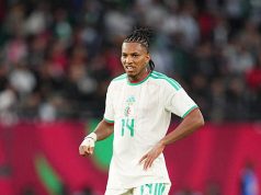 Stage des Verts en Italie : Boudaoui forfait face au Guatemala