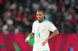 Stage des Verts en Italie : Boudaoui forfait face au Guatemala