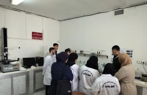 Boumerdes : Convention de partenariat entre la direction de la formation professionnelle et l’entreprise Socothyd