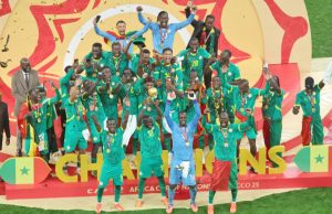 CAN 2025 : Le Sénégal contre-attaque