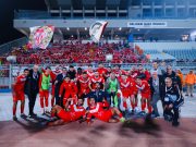 Coupe de la CAF : Le CRB arrache le nul face à Al Masry