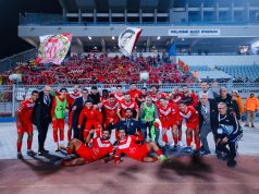 Coupe de la CAF : Le CRB arrache le nul face à Al Masry