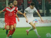 Coupe de la Confédération africaine : Le CR Belouizdad qualifié en demi-finale