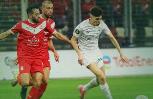 Coupe de la Confédération africaine : Le CR Belouizdad qualifié en demi-finale