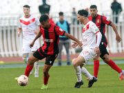 Coupe de la Confédération (quarts de finale/ aller) : l’USMA et le CRB pour prendre une option en déplacement