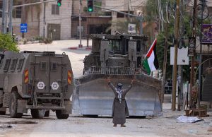 CISJORDANIE OCCUPÉE : 443 attaques sionistes contre les Palestiniens depuis l’agression contre l’Iran