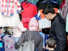 En prévision de l’Aïd El-Fitr : Dynamique commerciale à la ville Ali Mendjeli (Constantine)