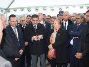 L’APPEL DE TAHA DERBAL DEPUIS BOUIRA : Pour une gestion moderne de l’eau