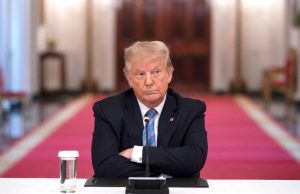 DE PLUS EN PLUS DE VOIX S’ÉLÈVENT CONTRE LA GUERRE CONTRE L’IRAN : Trump se met à dos des voix influentes à Washington