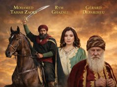 Film historique « Ahmed Bey » : Affluence notable à l’avant-première à Constantine