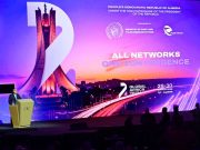« GLOBAL AFRICA TECH 2026 » : Alger, capitale africaine du numérique