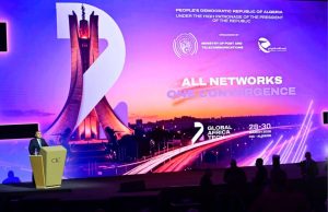 « GLOBAL AFRICA TECH 2026 » : Alger, capitale africaine du numérique