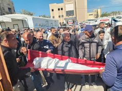 LES FRAPPES SIONISTES CONTINUENT A FAIRE DES VICTIMES CIVILES ET AGGRAVENT LA CRISE HUMANITAIRE : Les violations du cessez-le-feu persistent à Ghaza