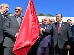 EXPLOITATION ET VALORISATION DE LA MINE DE ZINC – PLOMB À BÉJAIA : Ghrieb donne le coup d’envoi des travaux