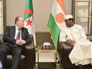 ALGERIE – NIGER : Coup de fouet pour les projets stratégiques