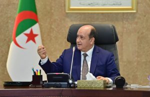 ÉCOLES PRIVÉES, PROJET DE GIRATOIRES ET FEUILLES DE ROUTE SECTORIELLES AU MENU : Ghrieb préside une réunion du Gouvernement