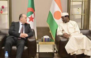 ALGERIE – NIGER : Coup de fouet pour les projets stratégiques