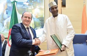 ALGÉRIE – NIGER : Un nouveau souffle pour les relations bilatérales