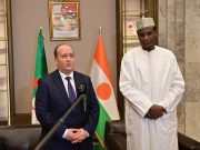 RENFORCEMENT DE LA COOPÉRATION ALGÉRIE-NIGER : Un pas de plus vers l’intégration régionale