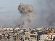 GUERRE AMÉRICANO-SIONISTE CONTRE L’IRAN : Des scénarios imprévus par les agresseurs