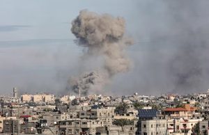 GUERRE AMÉRICANO-SIONISTE CONTRE L’IRAN : Des scénarios imprévus par les agresseurs