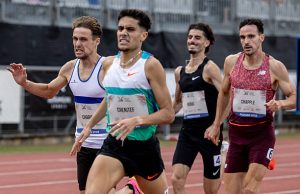 Mondiaux d’Athlétisme en salle : Deux forfaits annoncés dans les rangs algériens