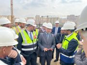 HÔPITAL ALGÉRO-QATARI DE SIDI ABDALLAH : La livraison en 2027