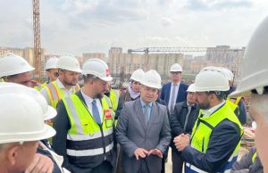 HÔPITAL ALGÉRO-QATARI DE SIDI ABDALLAH : La livraison en 2027