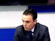 L’EXPERT ÉCONOMIQUE IDIR SACI À LA CHAÎNE 3 : « Le dossier de l’énergie occupe une place centrale »