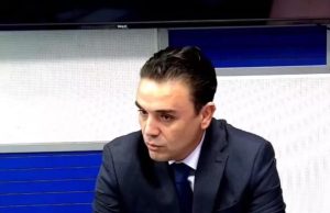 L’EXPERT ÉCONOMIQUE IDIR SACI À LA CHAÎNE 3 : « Le dossier de l’énergie occupe une place centrale »