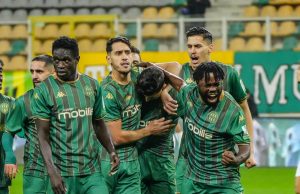 Ligue 1 (22e journée) : La JSK retrouve le goût de la victoire, le MCO bat l’USMK sur le fil