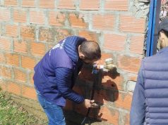 Réseau d’eau potable à Jijel : Raccordement de 770 foyers à El Milia