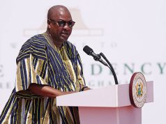 Accra accuse Washington de «normaliser» l’effacement de l’histoire des Noirs : Le Ghana appelle à reconnaître l’esclavagisme comme crime contre l’humanité