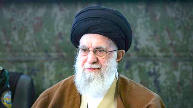 KHAMENEI