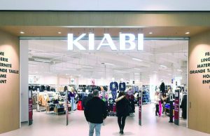 MARQUE FRANÇAISE PRÉSENTE EN ALGÉRIE / Kiabi : 5 vêtements rappelés pour effets graves sur la santé