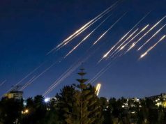 RIPOSTE CONTRE L’AGRESSION AMÉRICANO-SIONISTE : L’Iran sort les armes de pointe